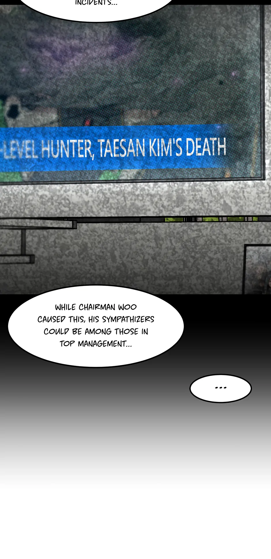 Read Leveling Up Alone EN Manga Online