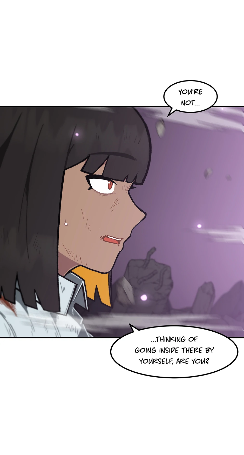 Read Leveling Up Alone EN Manga Online