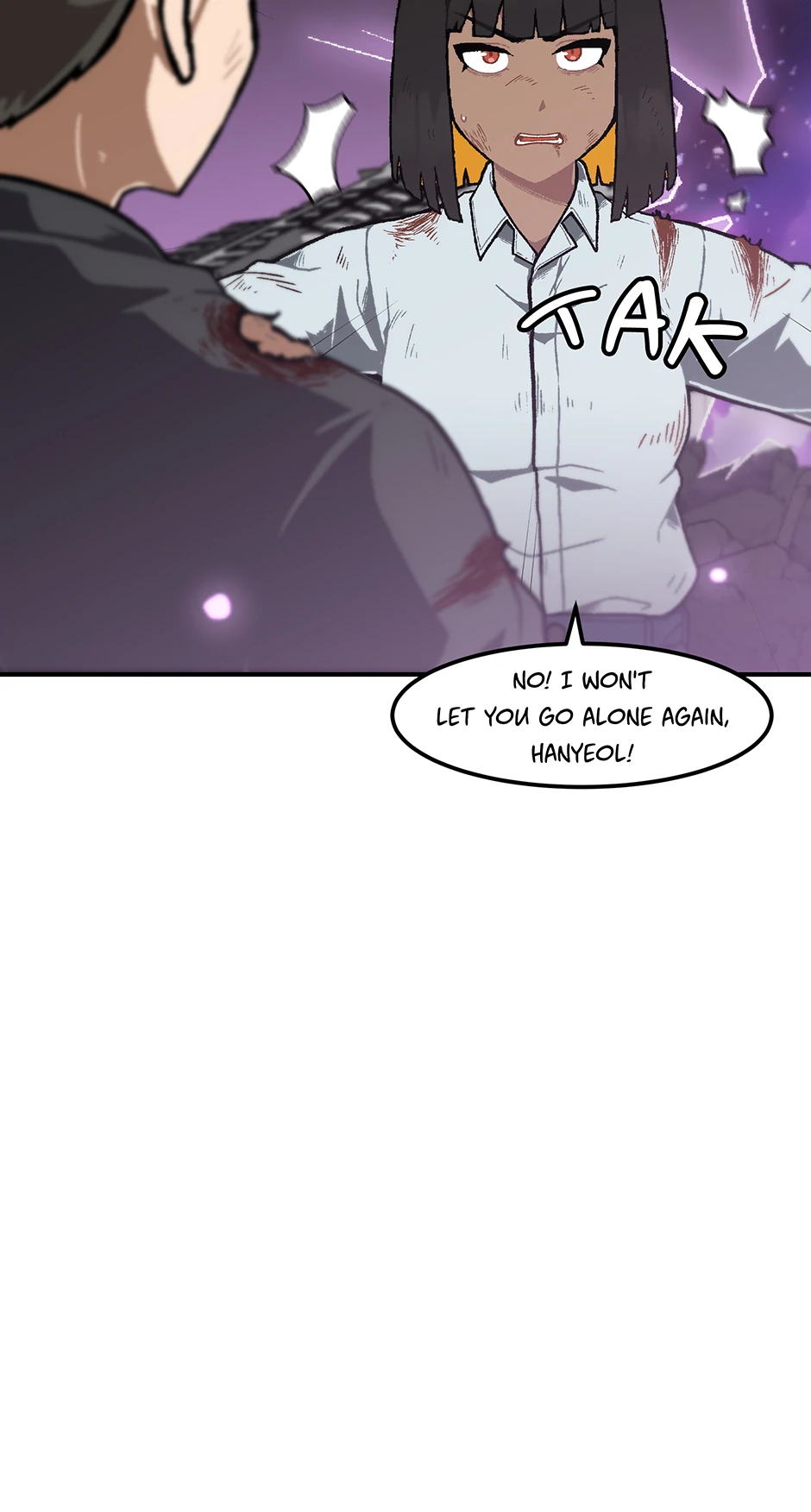 Read Leveling Up Alone EN Manga Online