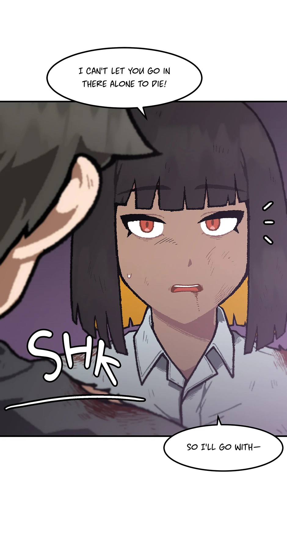 Read Leveling Up Alone EN Manga Online