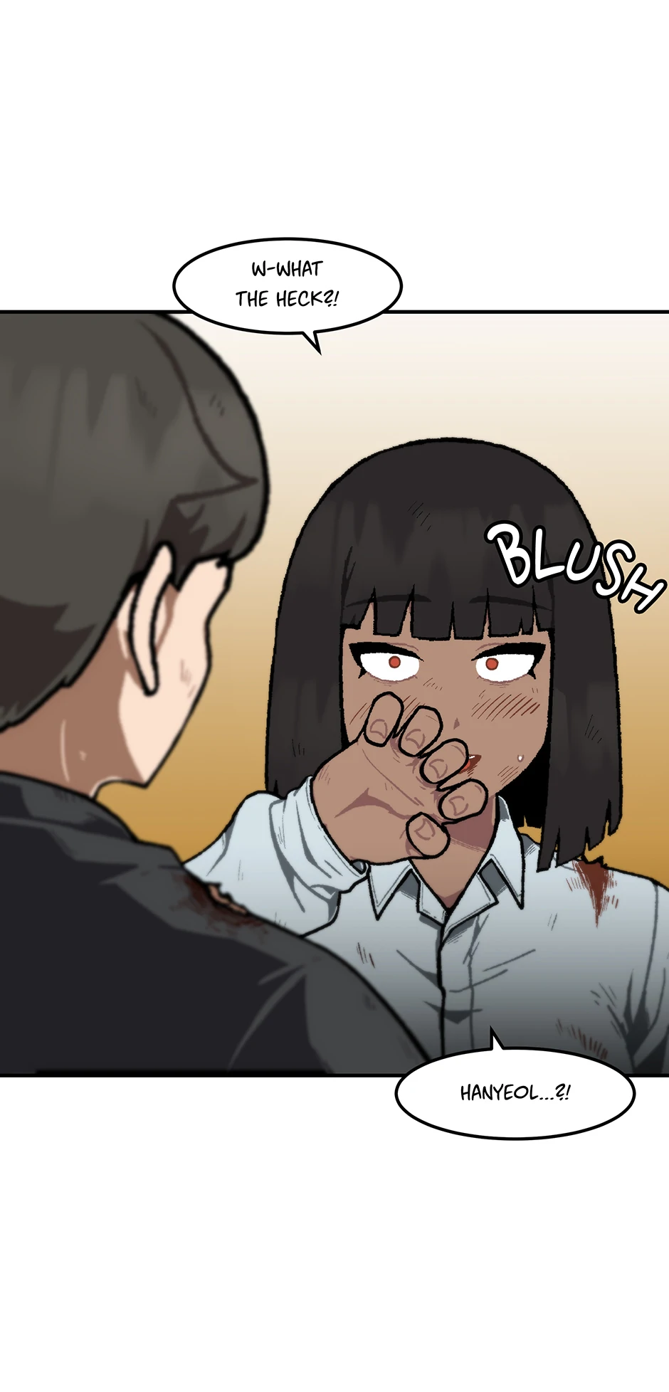 Read Leveling Up Alone EN Manga Online