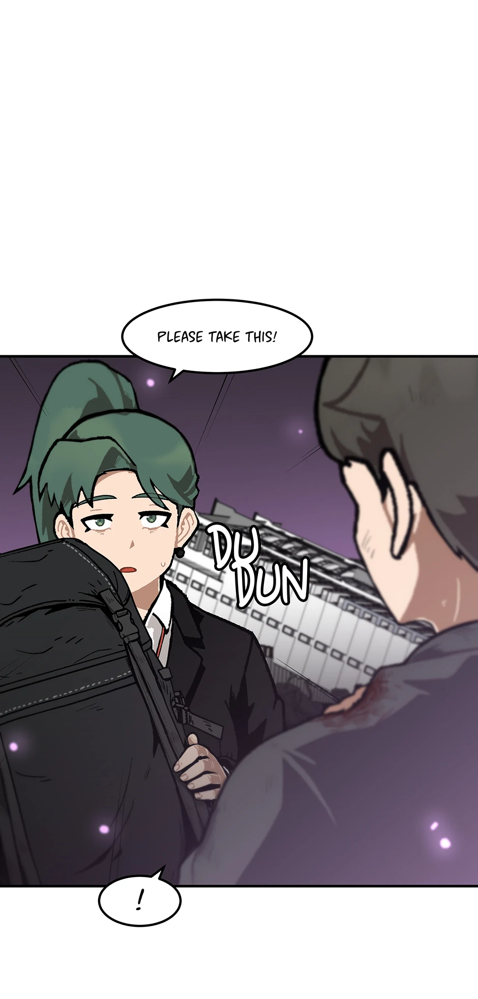 Read Leveling Up Alone EN Manga Online