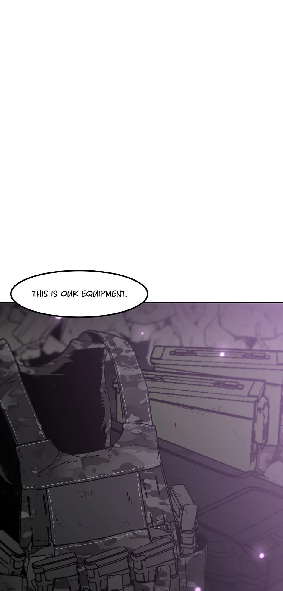 Read Leveling Up Alone EN Manga Online