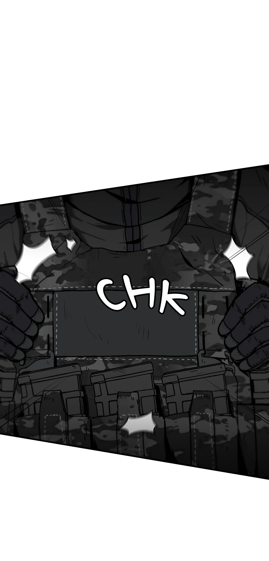 Read Leveling Up Alone EN Manga Online