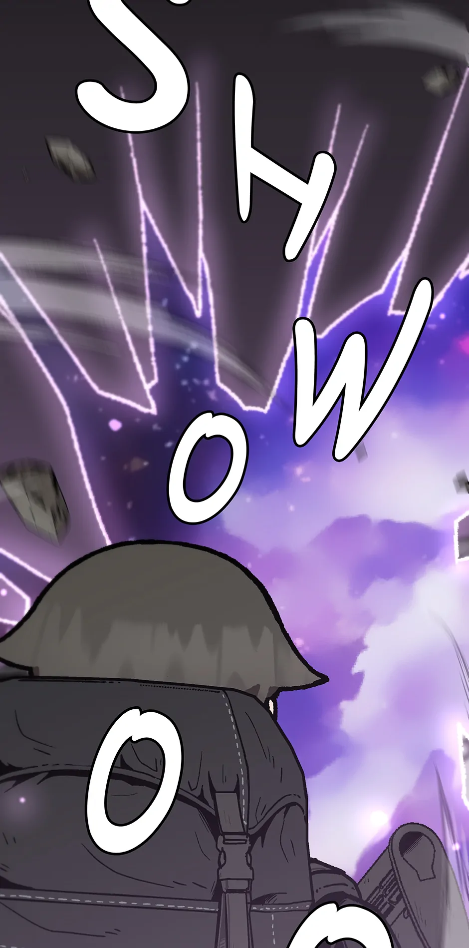 Read Leveling Up Alone EN Manga Online