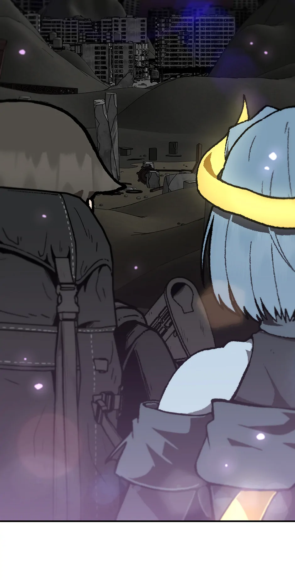 Read Leveling Up Alone EN Manga Online