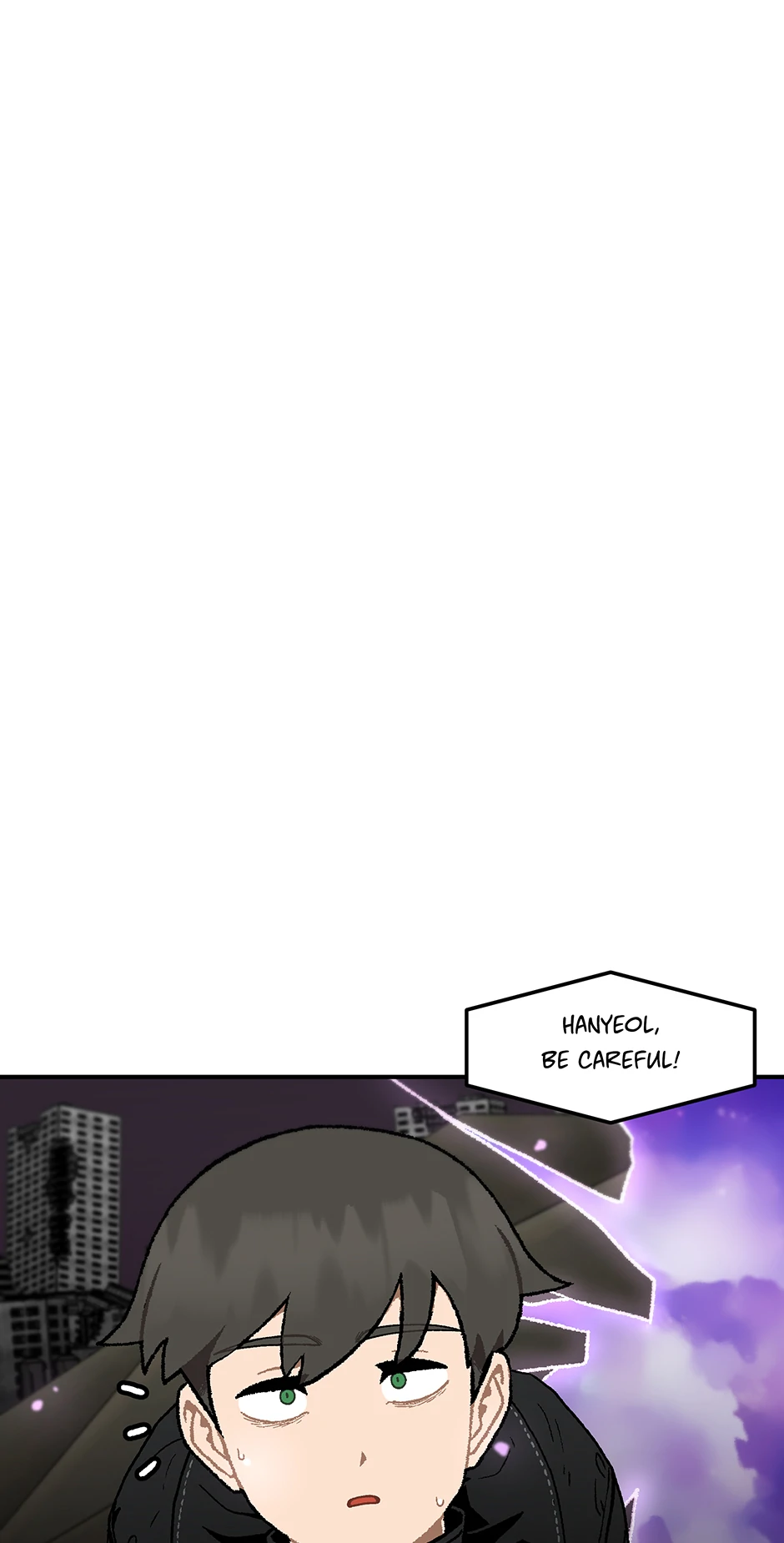 Read Leveling Up Alone EN Manga Online