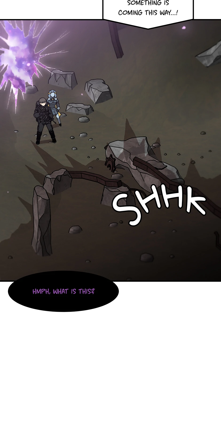 Read Leveling Up Alone EN Manga Online