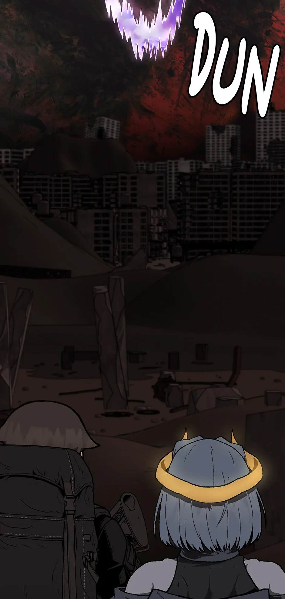 Read Leveling Up Alone EN Manga Online