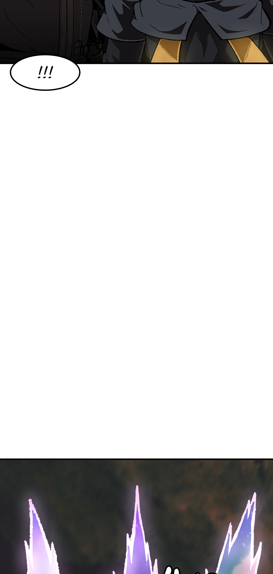 Read Leveling Up Alone EN Manga Online