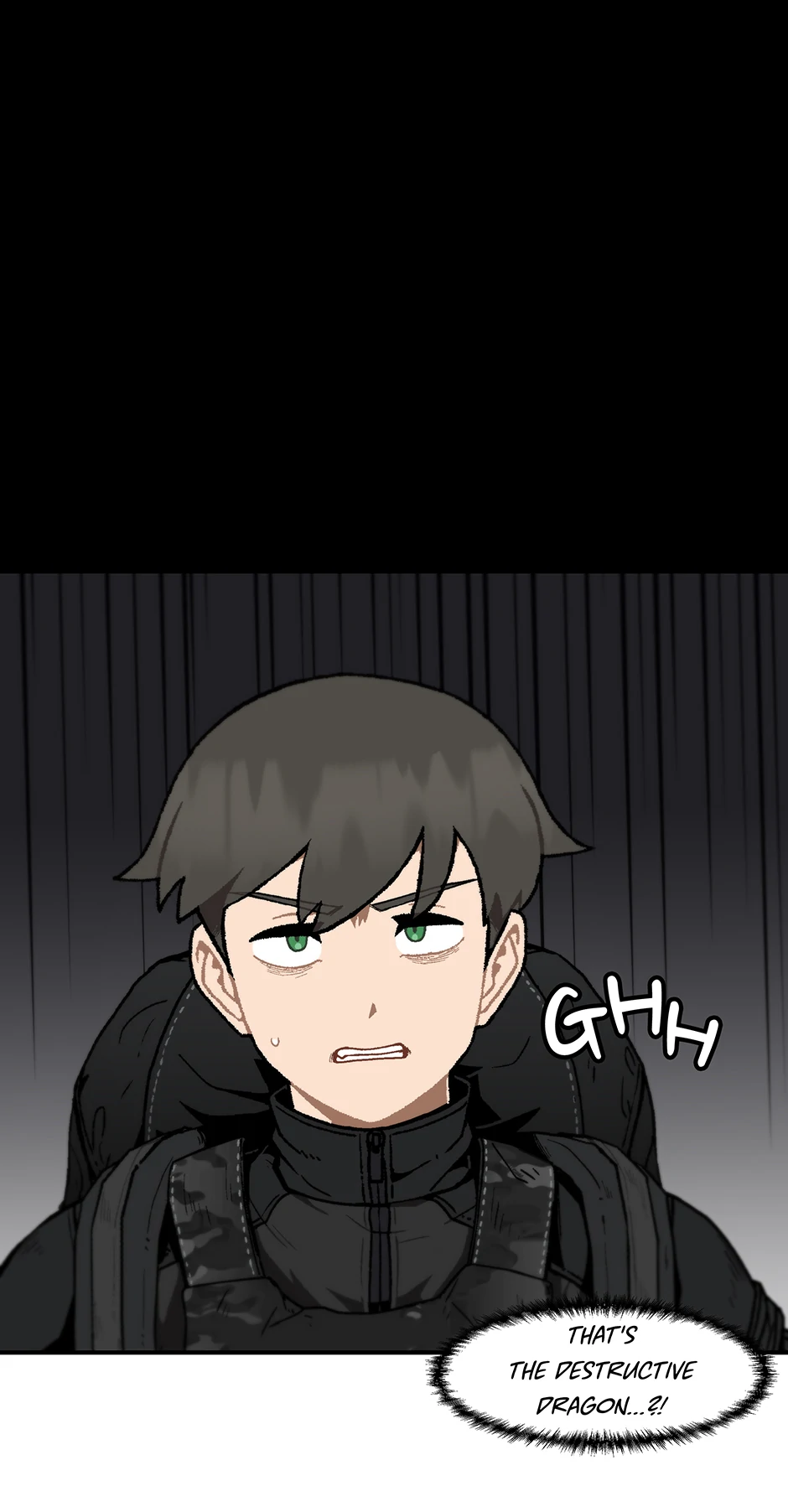 Read Leveling Up Alone EN Manga Online