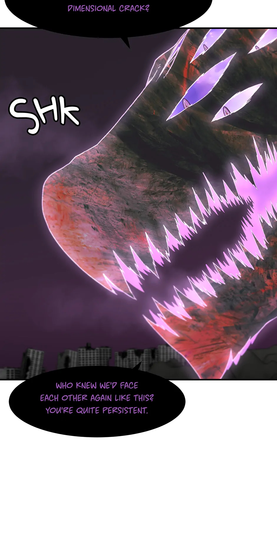 Read Leveling Up Alone EN Manga Online