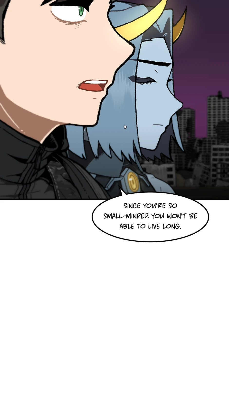 Read Leveling Up Alone EN Manga Online