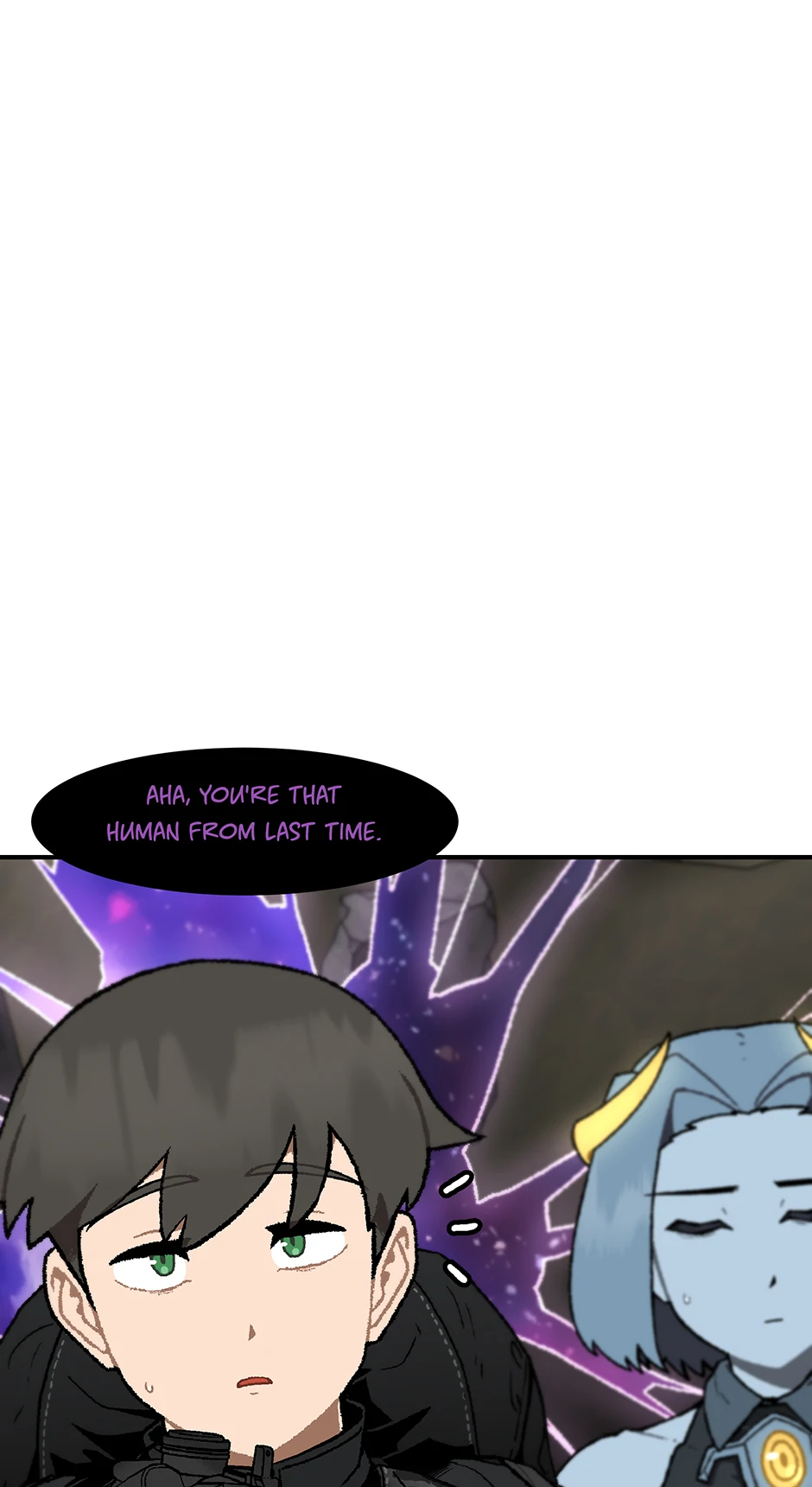 Read Leveling Up Alone EN Manga Online