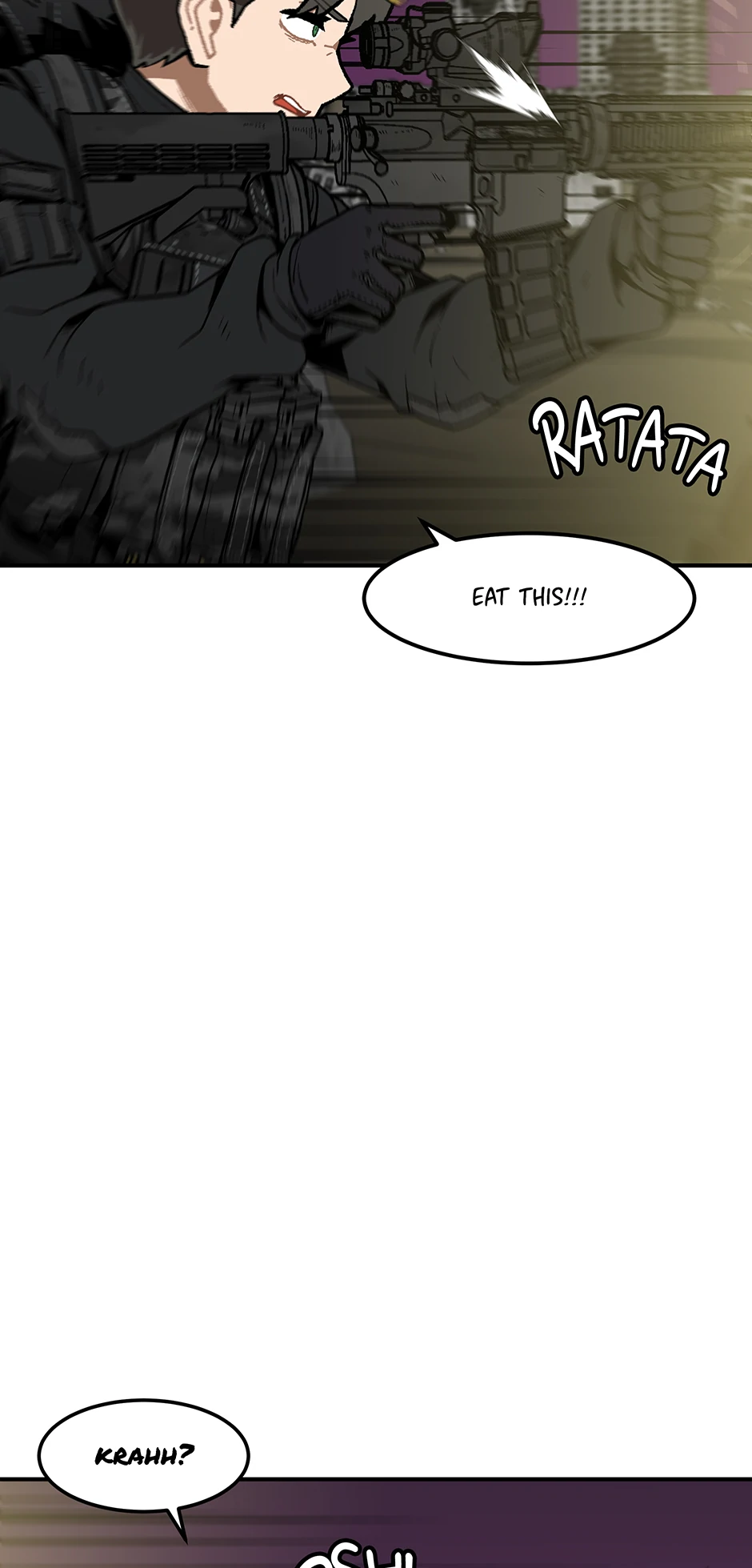 Read Leveling Up Alone EN Manga Online