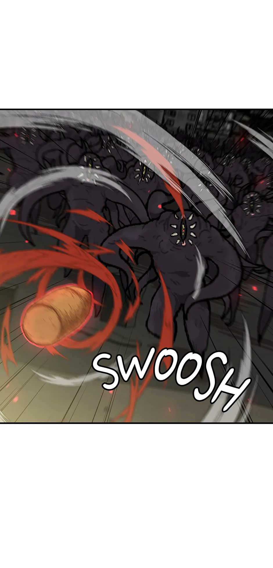 Read Leveling Up Alone EN Manga Online