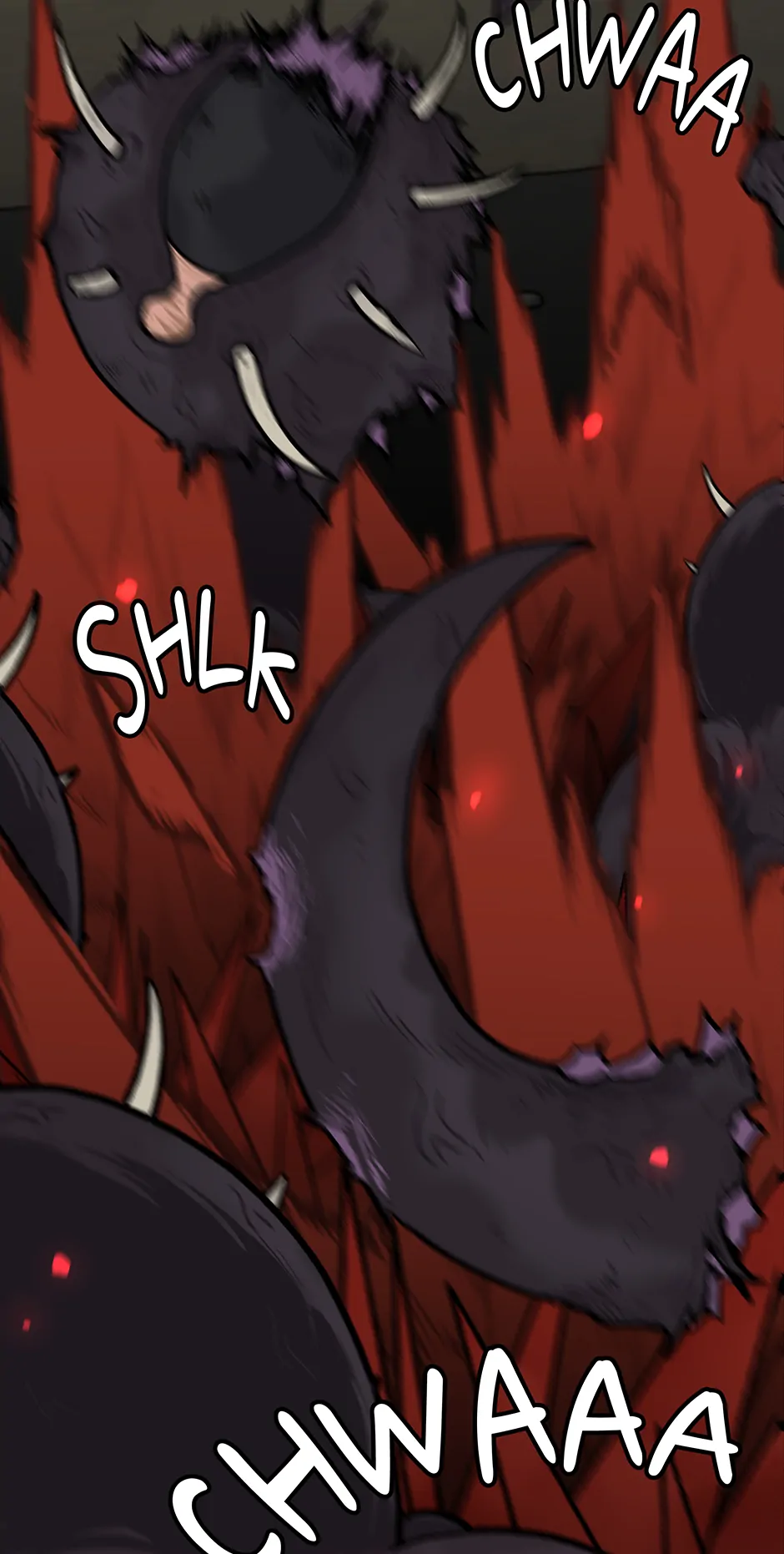 Read Leveling Up Alone EN Manga Online