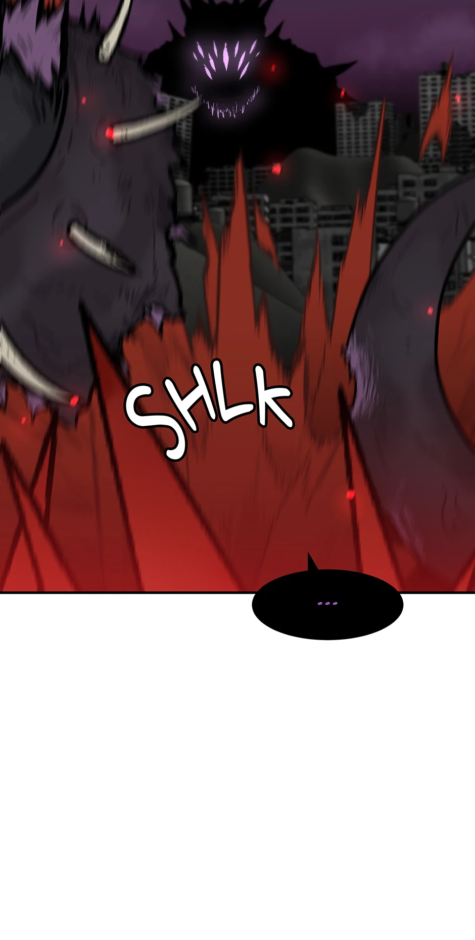 Read Leveling Up Alone EN Manga Online