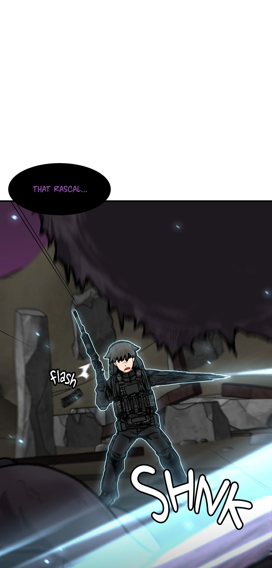 Read Leveling Up Alone EN Manga Online