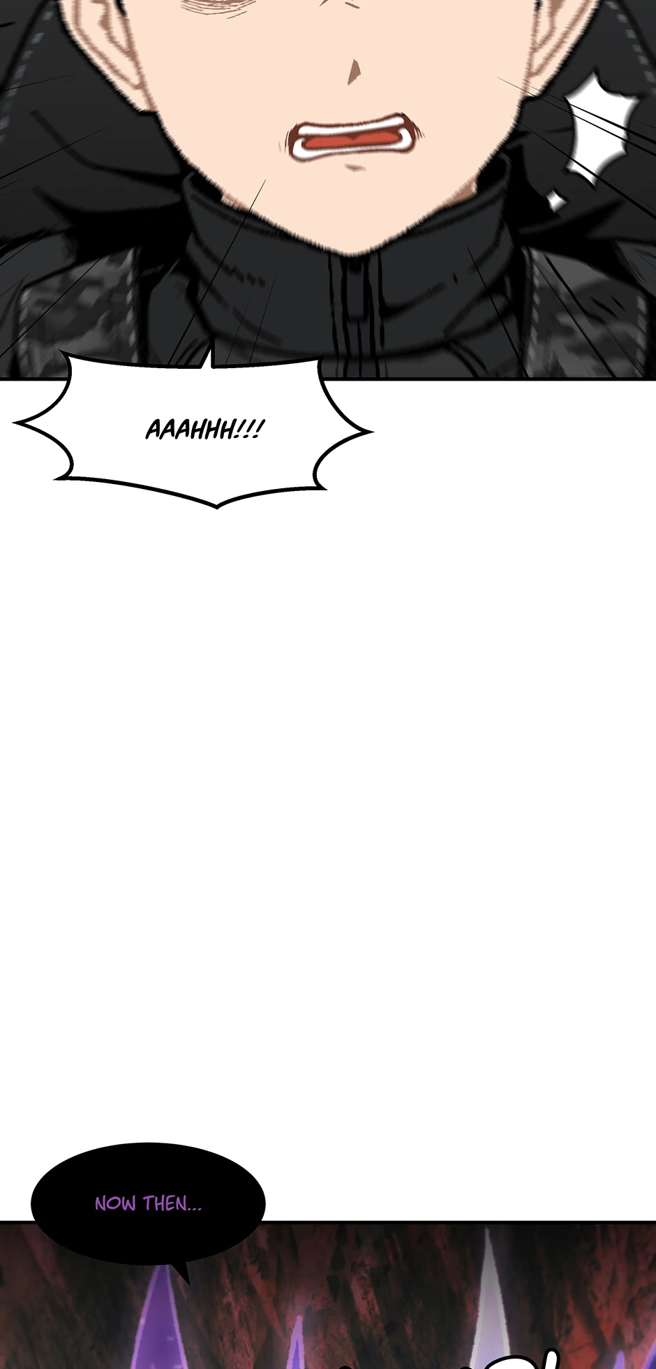 Read Leveling Up Alone EN Manga Online