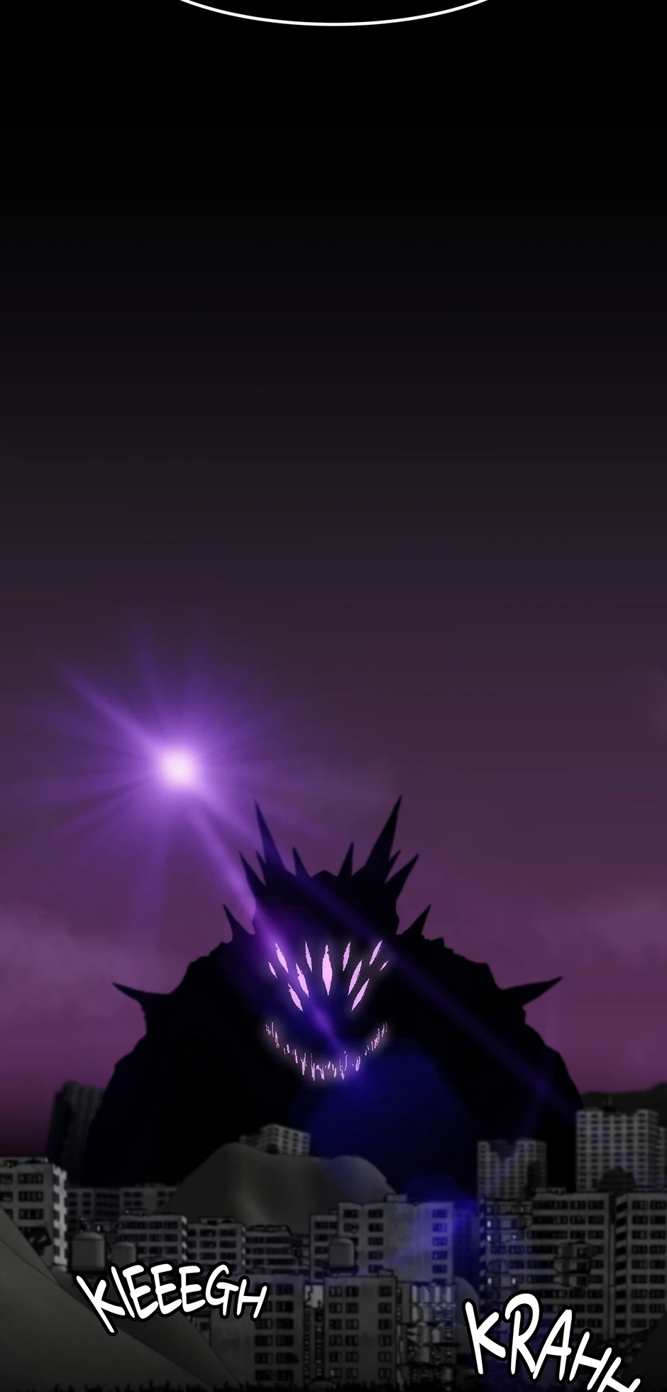 Read Leveling Up Alone EN Manga Online