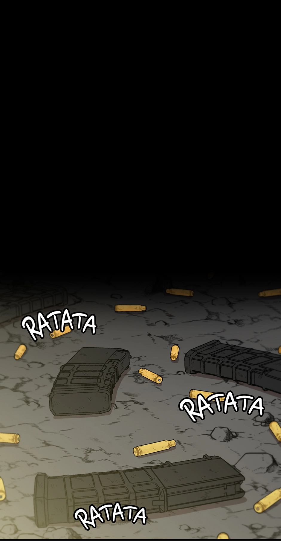 Read Leveling Up Alone EN Manga Online