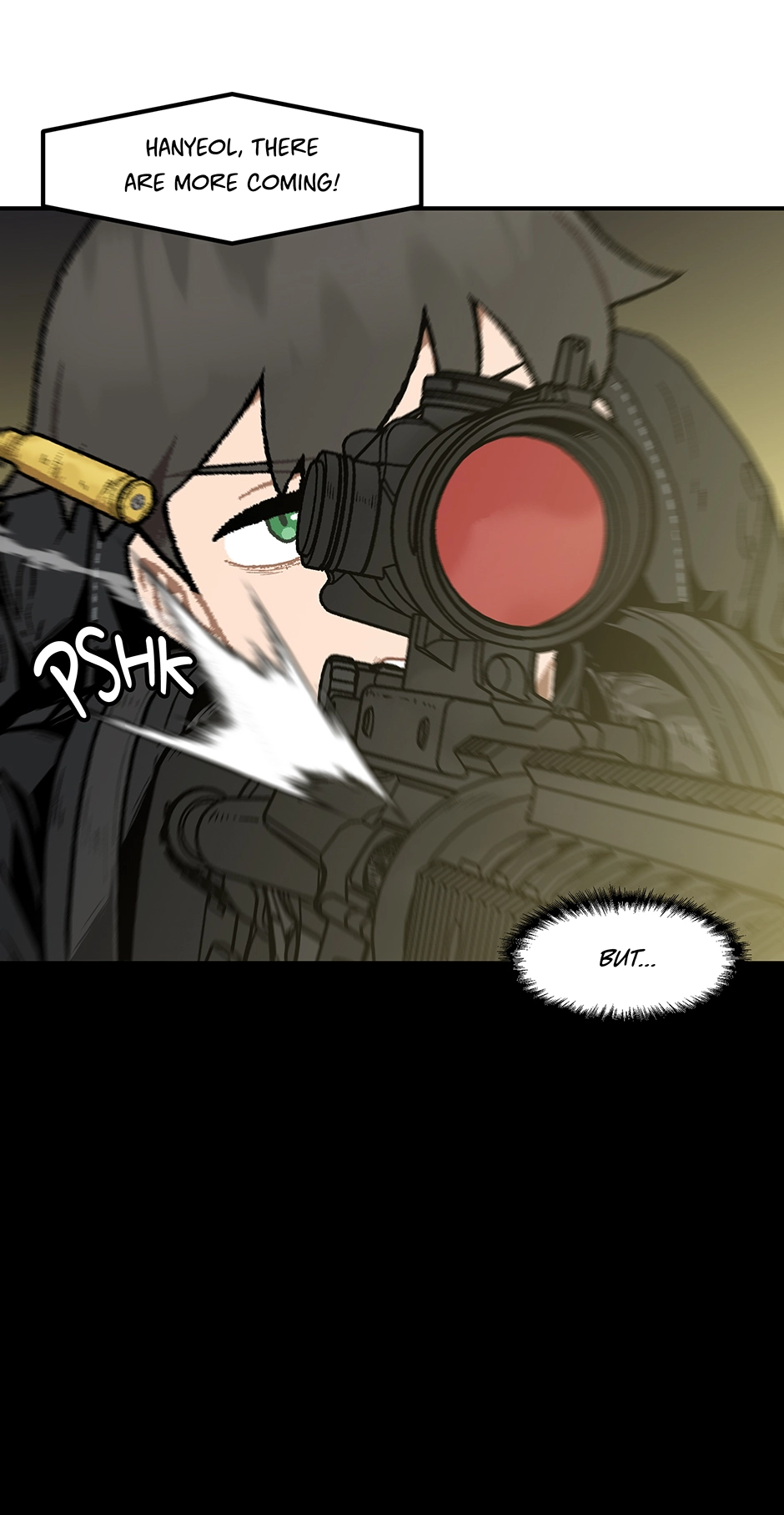 Read Leveling Up Alone EN Manga Online