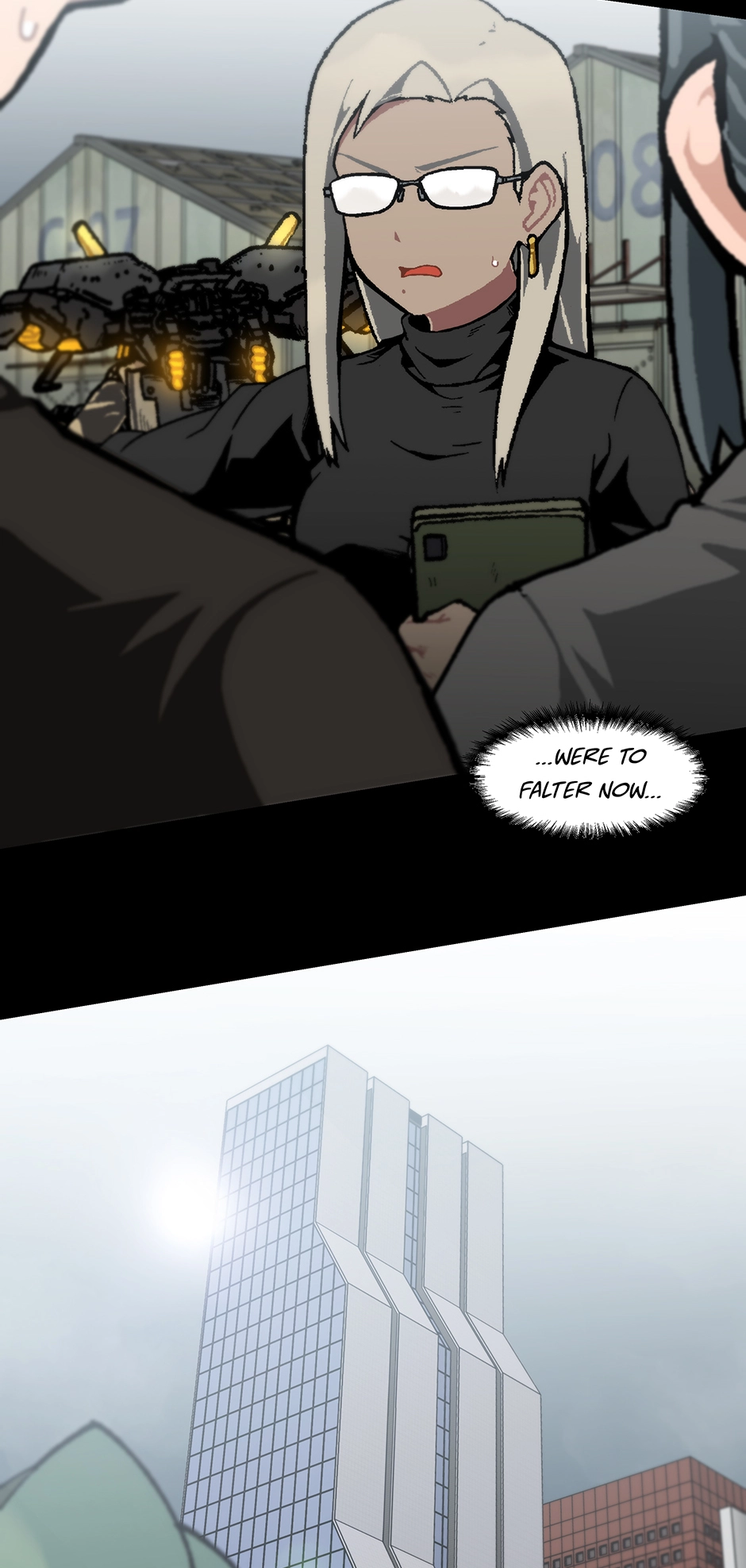 Read Leveling Up Alone EN Manga Online