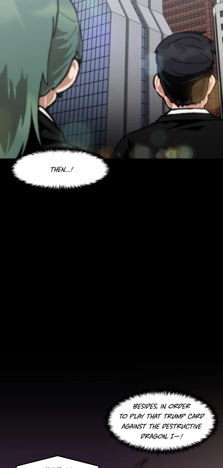 Read Leveling Up Alone EN Manga Online