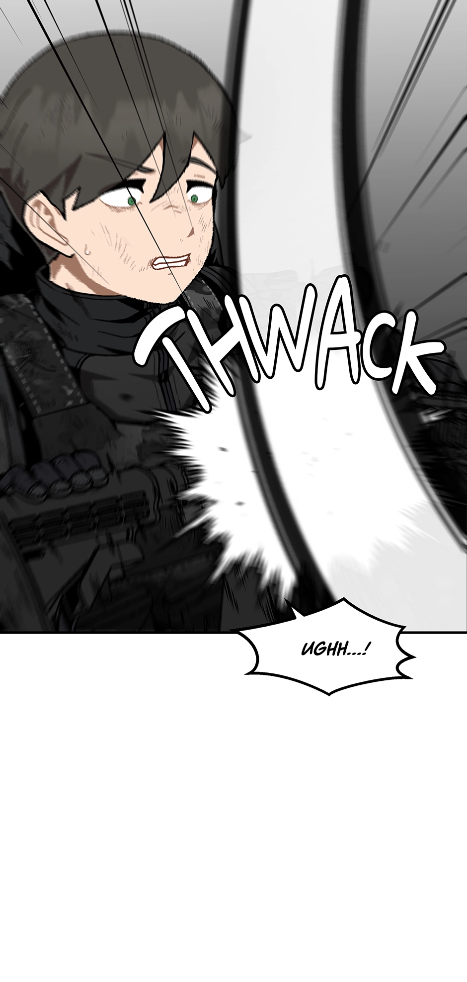 Read Leveling Up Alone EN Manga Online