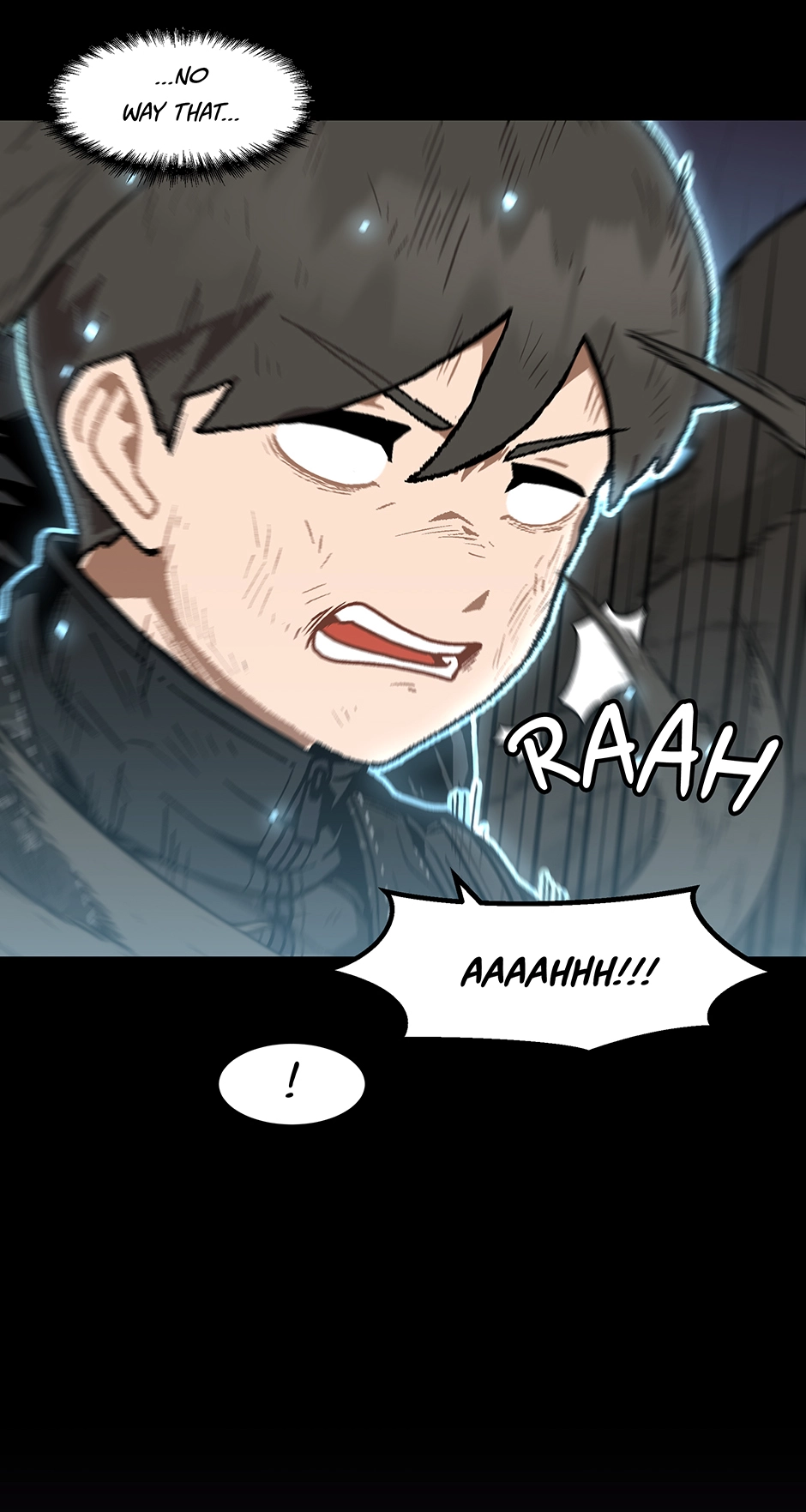 Read Leveling Up Alone EN Manga Online