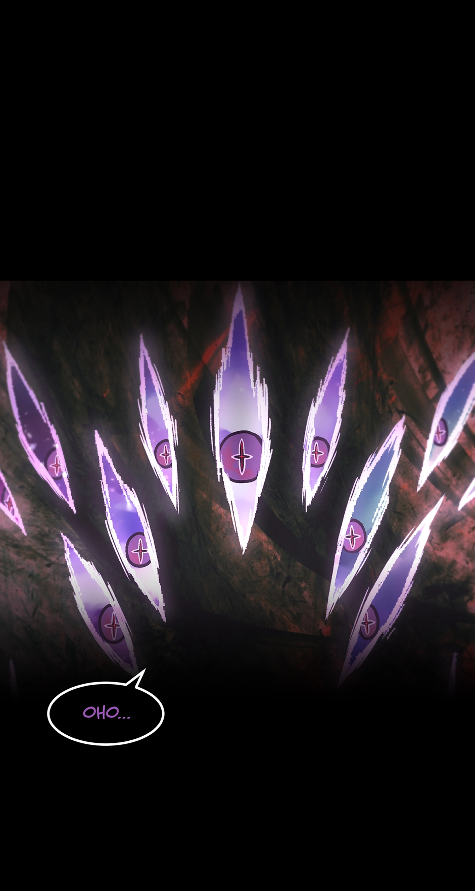 Read Leveling Up Alone EN Manga Online