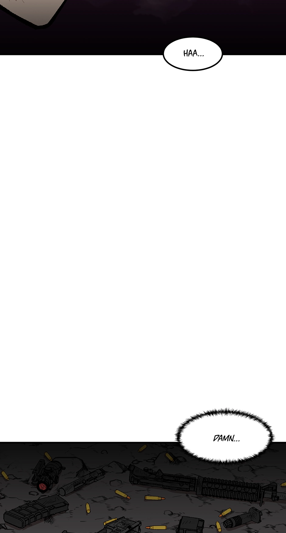 Read Leveling Up Alone EN Manga Online