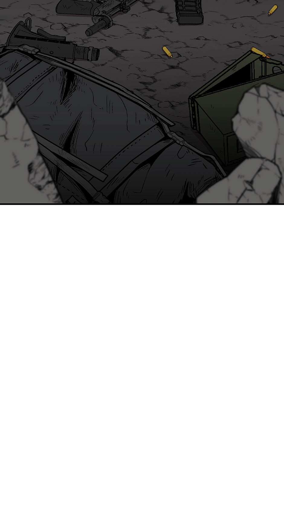 Read Leveling Up Alone EN Manga Online