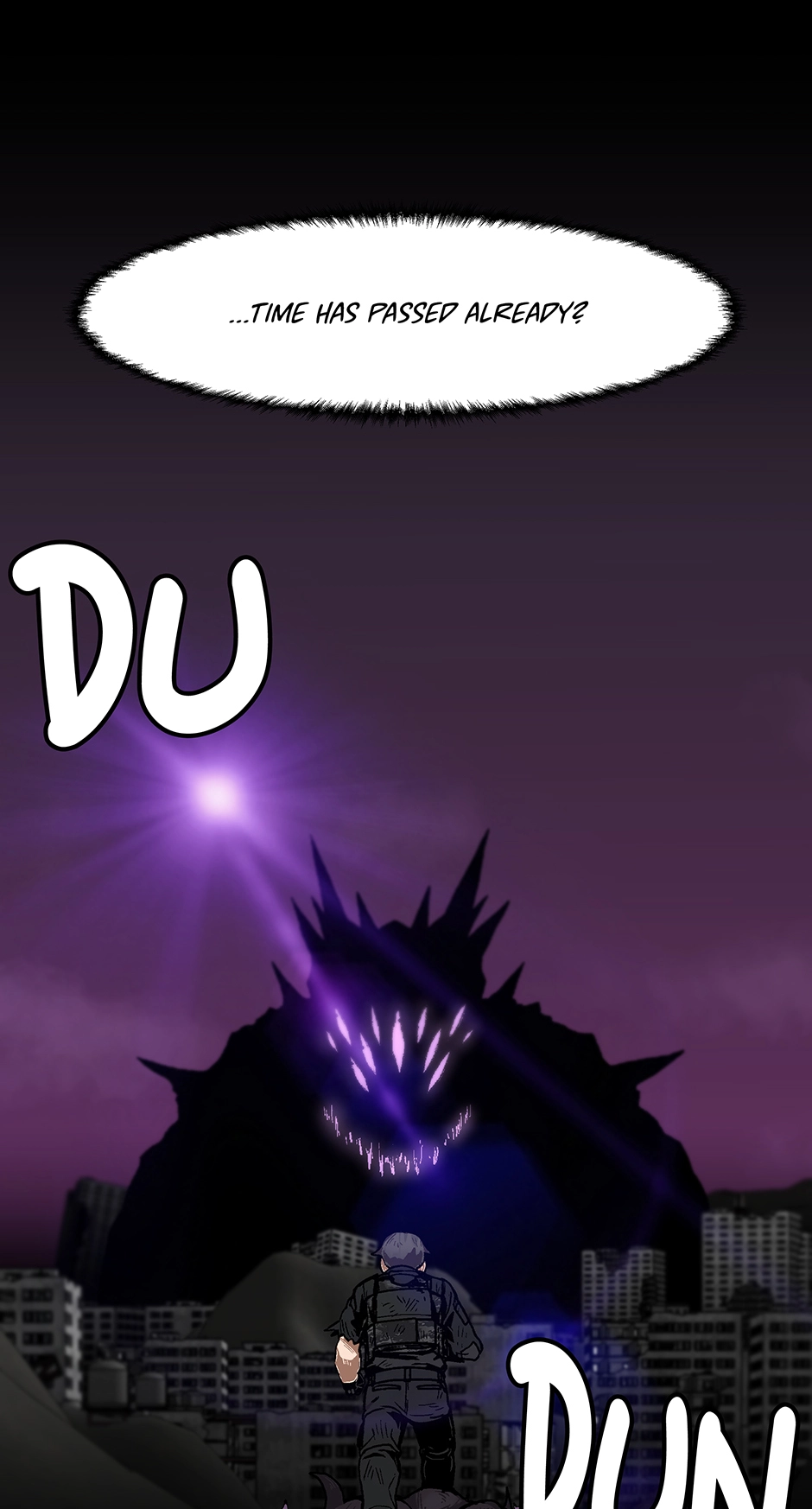 Read Leveling Up Alone EN Manga Online