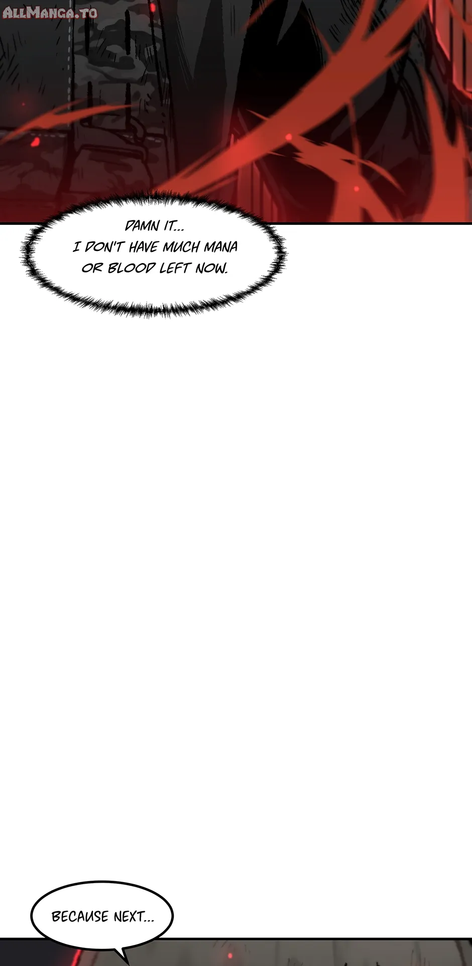 Read Leveling Up Alone EN Manga Online