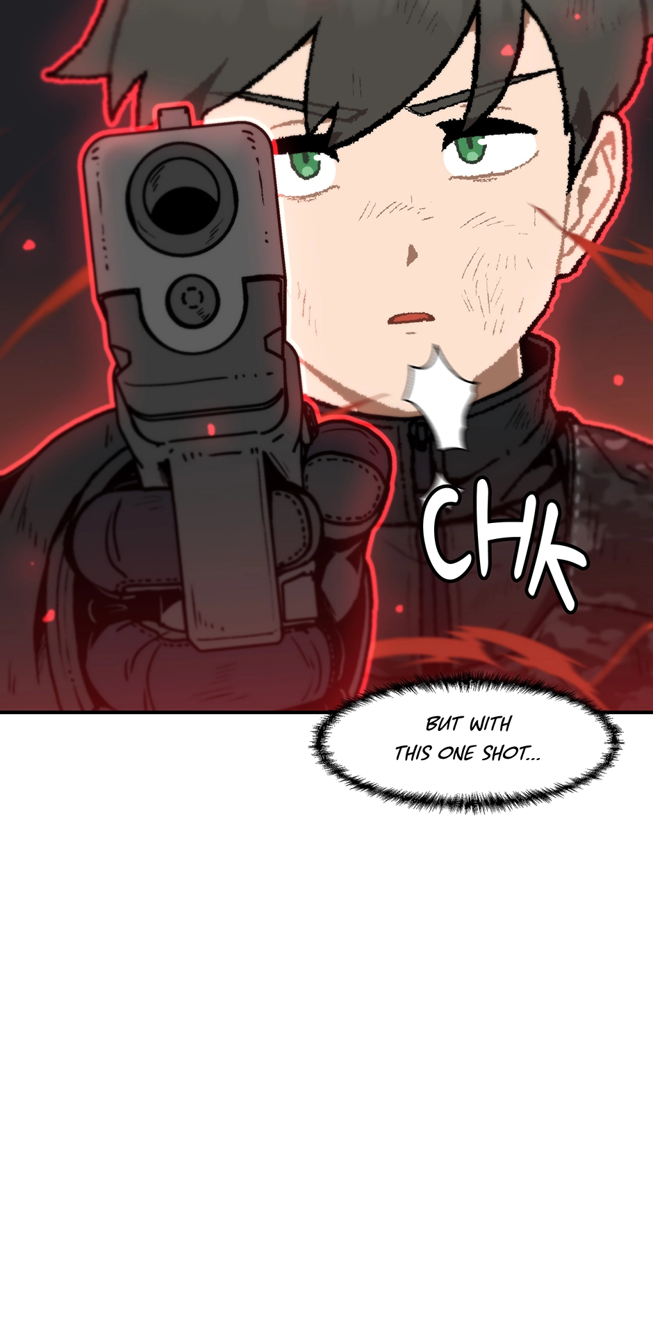 Read Leveling Up Alone EN Manga Online