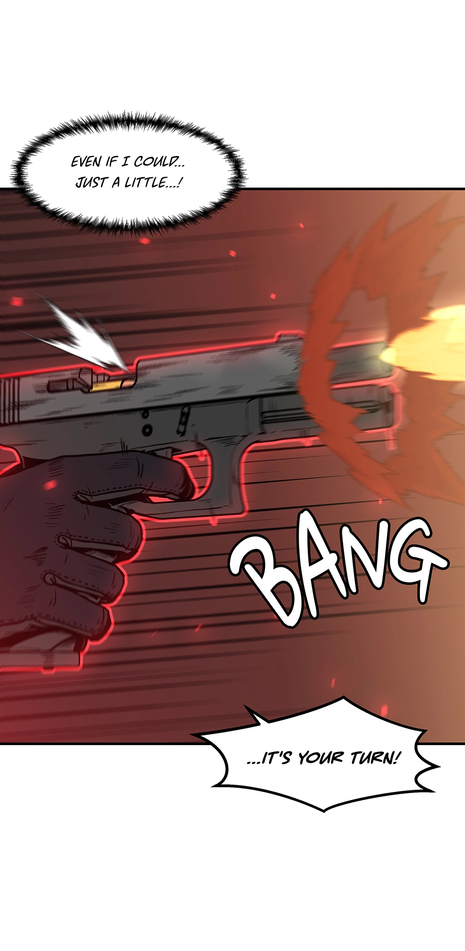 Read Leveling Up Alone EN Manga Online