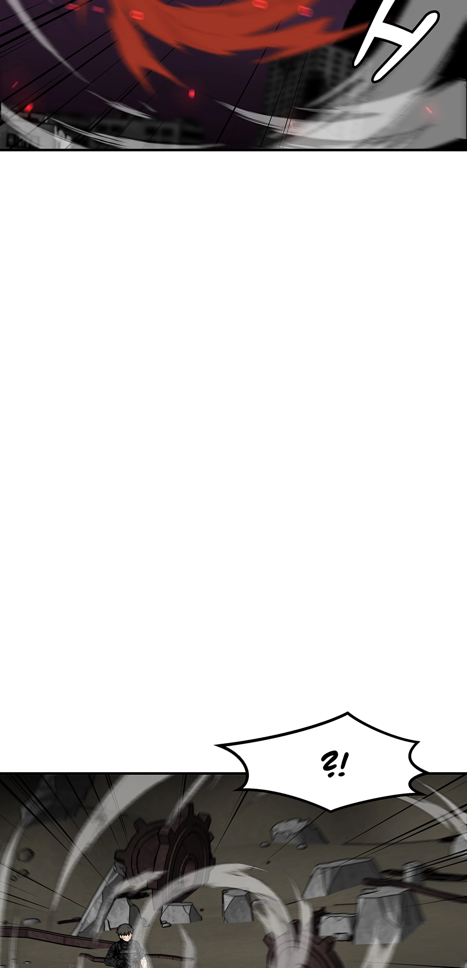 Read Leveling Up Alone EN Manga Online