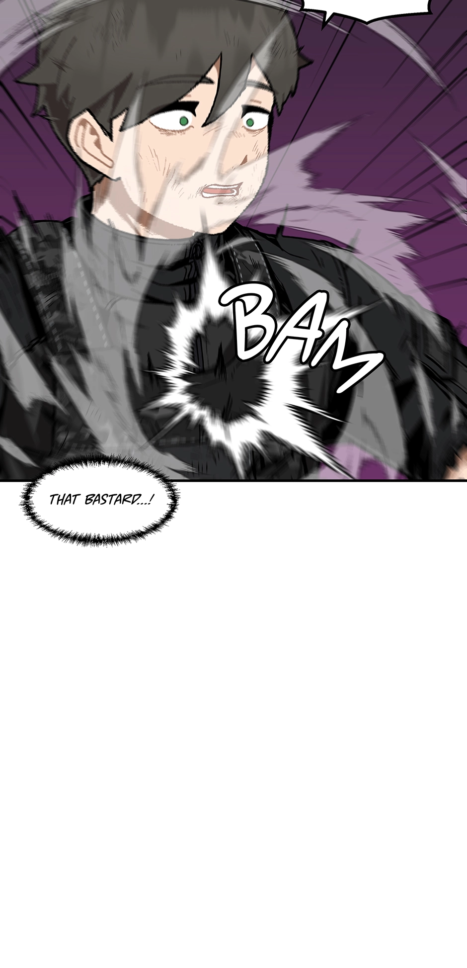 Read Leveling Up Alone EN Manga Online