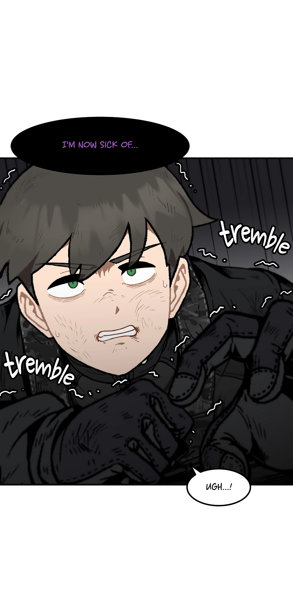 Read Leveling Up Alone EN Manga Online