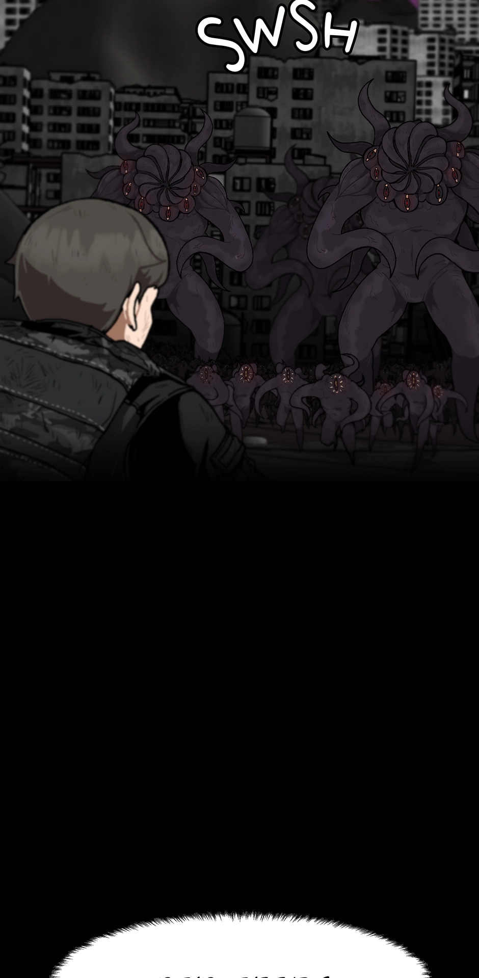 Read Leveling Up Alone EN Manga Online