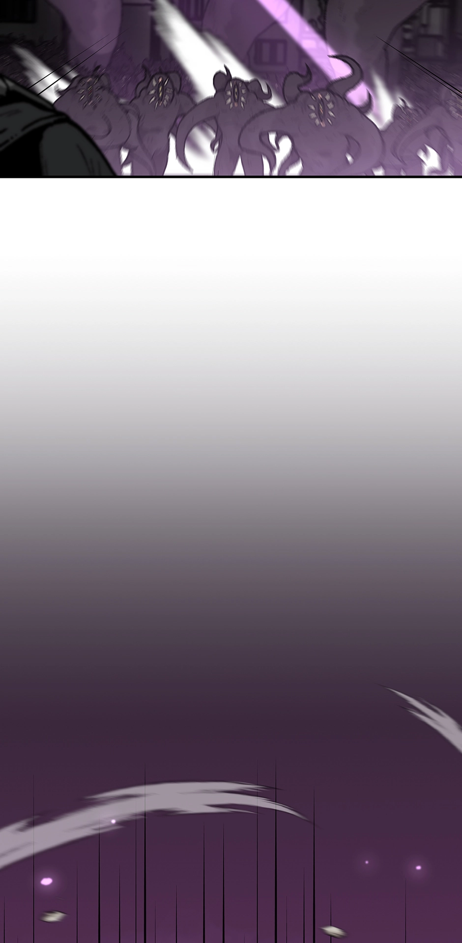 Read Leveling Up Alone EN Manga Online