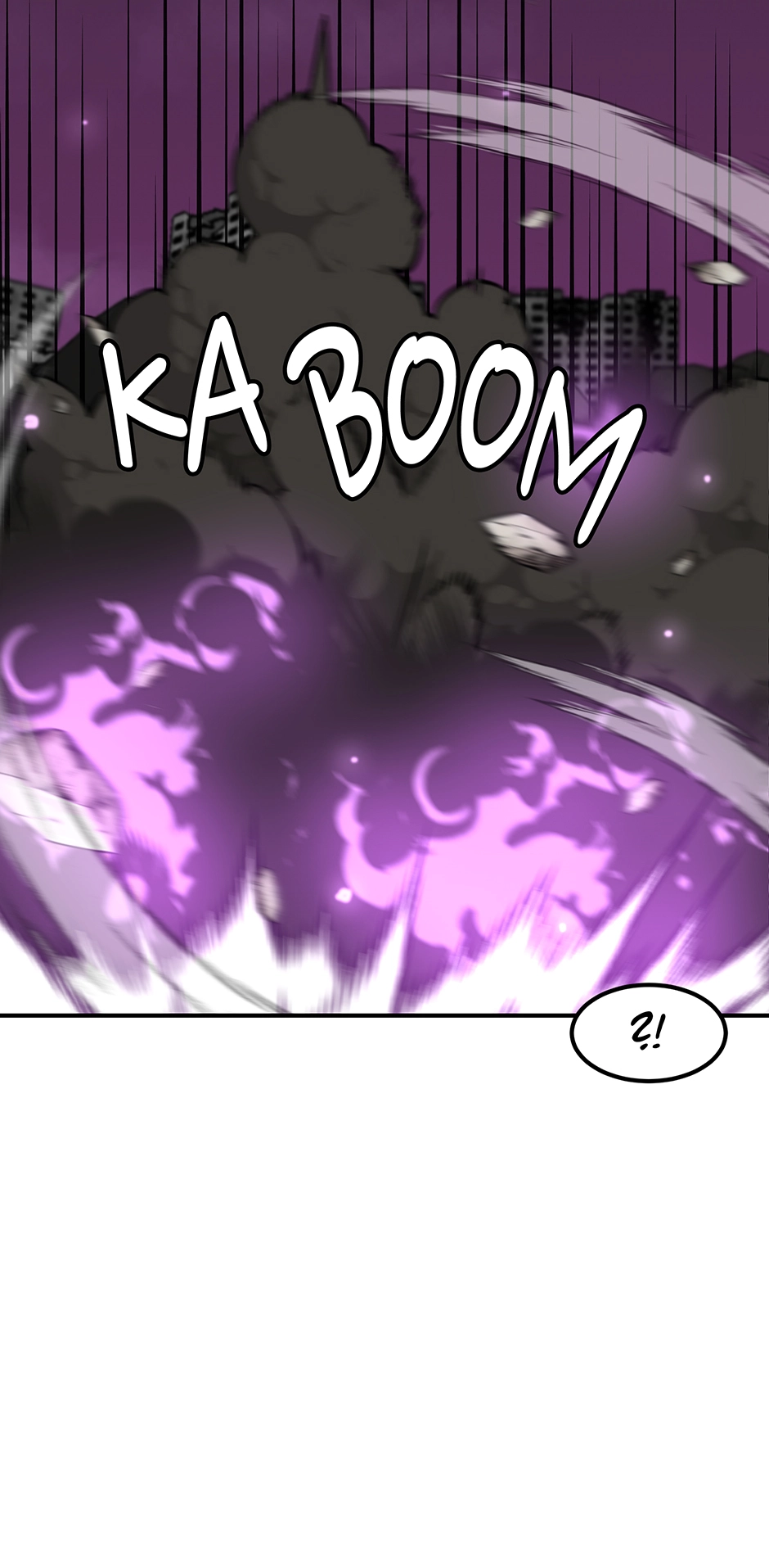 Read Leveling Up Alone EN Manga Online