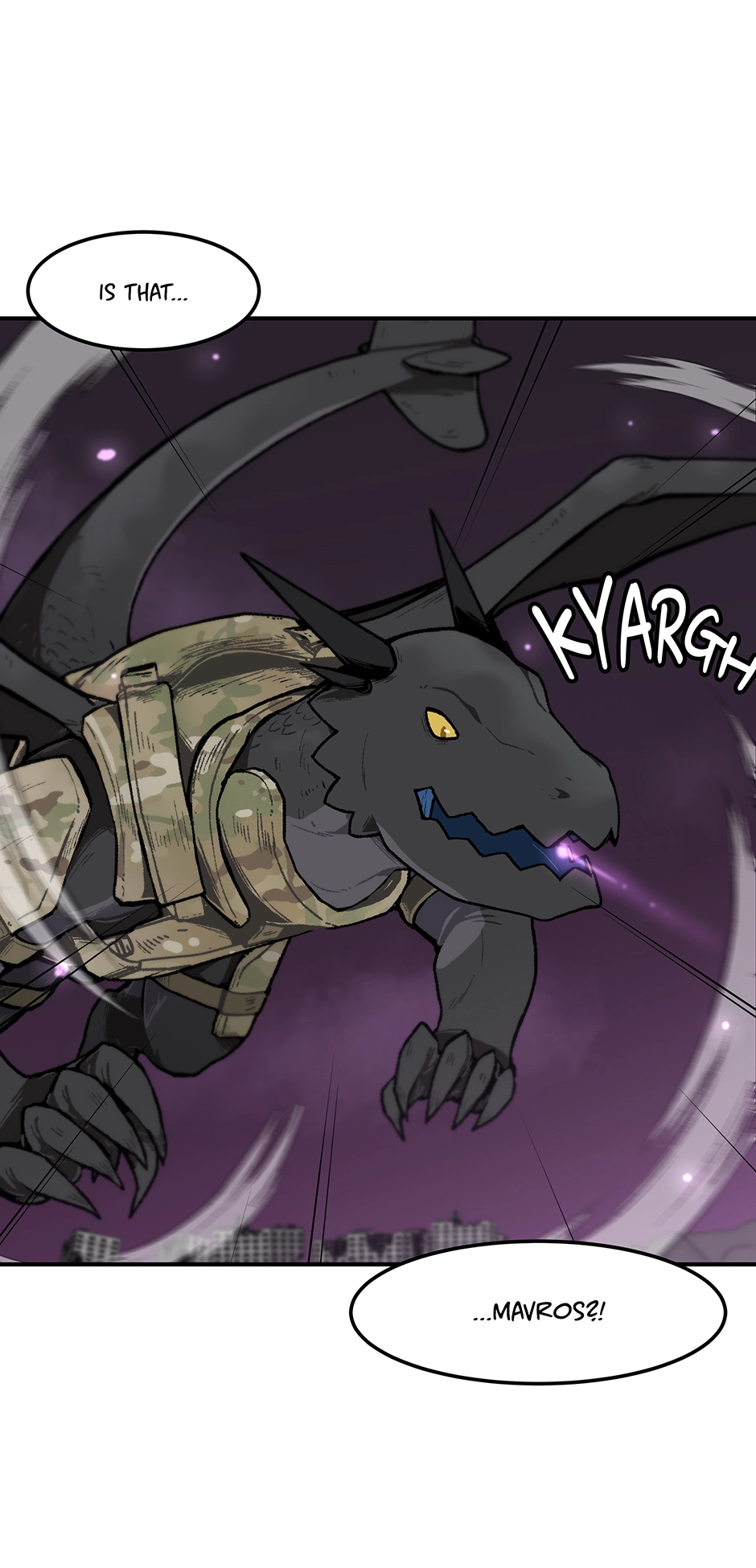 Read Leveling Up Alone EN Manga Online