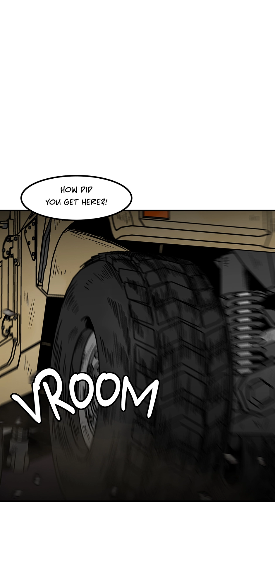 Read Leveling Up Alone EN Manga Online