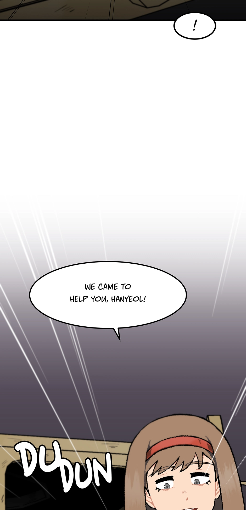 Read Leveling Up Alone EN Manga Online