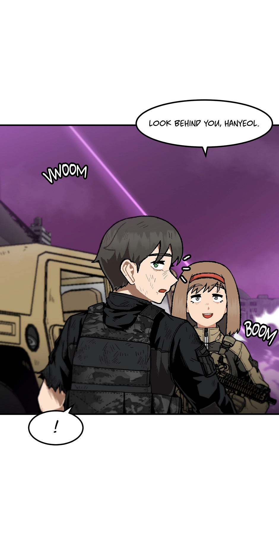 Read Leveling Up Alone EN Manga Online