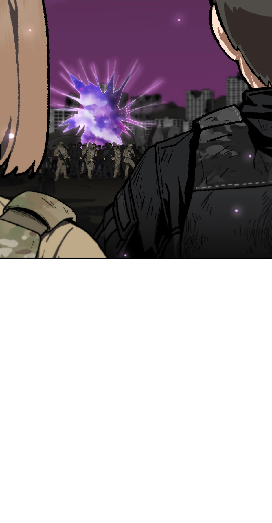 Read Leveling Up Alone EN Manga Online