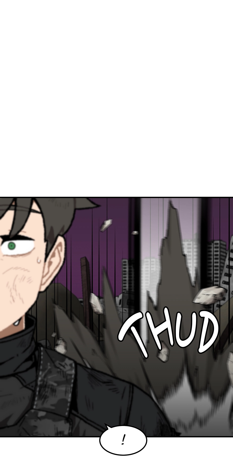 Read Leveling Up Alone EN Manga Online